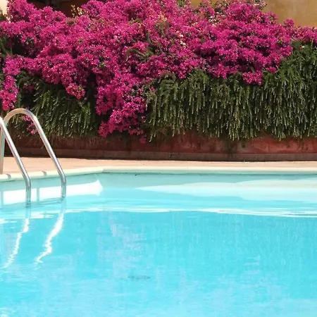 Pool *